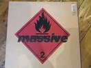Massive Attack - Blue Lines - Vinyl-LP