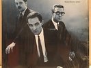 The TRIO Billy Bean Hal Gaylor Walter Norris LP Riverside RLP 380 EX in shrink