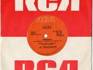 ABBA 45 Fermando / Hey Hey Helen Uruguay 7