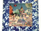 ROLLING STONES Their Satanic Majesties Request 1967 NPS-2 Lp Record