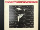 DAVID BOWIE   Station to Station   RCA APL1 1327 VINYL LP 12