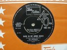 UK TAMLA MOTOWN TMG 516 THE SUPREMES BACK IN MY ARMS AGAIN NEAR MINT
