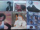 RANDY CRAWFORD 6 LP LOT