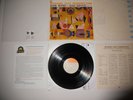 Don Byrd / Gig Gryce Modern Jazz MONO Japan ARCHIVE MASTER Ultrasonic CLEAN