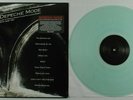 Depeche Mode - Live At Crocs Night Club June 27, 1981 (Green Vinyl)