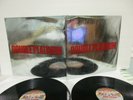 KISS - Double Platinum LP, 2 LP's, Stereo, original inner sleeve, Very Good