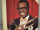 Satchmo A Musical Autobiography Of Louis Armstrong - 4 Record Set - Decca DXM155