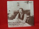 Richard Dobson 'True West' 1986 RJD Label LP SEALED Pat McLaughlin Kathea Mattea