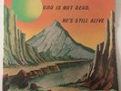 Rare Rockabilly Hillbilly Gospel LP   Cooke Duet   God Is Not Dead   Hear