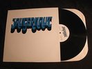 Jaugernaut - S/T - 1980 Private Vinyl 12'' Lp./ VG+/ Prog. Hard Rock Metal