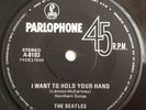 BEATLES. I WANT TO HOLD YOUR HAND / THIS BOY. STEREO