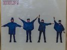 The Beatles Help  Original Vinyl Stereo LP Parlophone PCS 3071