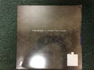 The Bled - Pass the Flask vinyl LP vagrant alkaline trio metal glassjaw