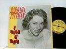 I Need A Man Pittman, Barbara: