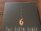 The Sixth Sense Horror Vinyl Soundtrack New Sold Out Oop James Newton Howard