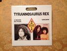 TYRANNOSAURUS REX Unicorn & Beard Of Stars EX+ 2LP Marc Bolan A PORKY PRIME CUT