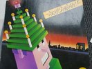 Sampler  ?– Denk Daran (der Plan)   LP  1980