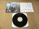 Xentrix “For Whose Advantage?” Original 1990 Dutch Roadracer vinyl Lp + inner