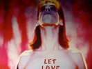 CAVE, Nick & THE BAD SEEDS - Let Love In - Vinyl (LP)