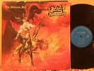 Ozzy Osbourne Ultimate Sin NM +INSERT SIGNED JAKE E LEE post-Randy Rhoads guitar