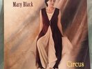 Mary Black - Circus - Rare Vinyl LP England Import - Grapevine 014 - Mint As New