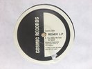 DJ's Friction & Spice REMIX LP Cosmic Record 009 Vinyl Breaks Icey 1996 Rare