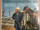 Bing Crosby-Home On The Range Decca 8210 SEALED MINT LP
