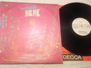 The Bag Real LP - White Decca PROMO 1968