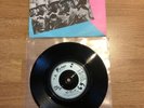 THE CURE - Boys Don’t Cry RARE UK ORIG 7’ P/S 1979