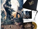 POWERWOLF - Blessed & Possessed Wooden Box