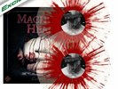 MACHINE HEAD Catharsis SPLATTER VINYL FACTORY SEALED