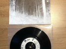 THE CURE - A Forest RARE UK ORIG 7’ P/S 1980