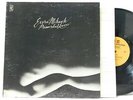 Essra Mohawk LP w lyric book Primordial Lovers on Reprise gatefold