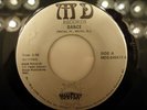 Manifest Destiny PRIVATE 1984 45rpm Record 