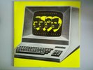 KRAFTWERK - Computer World ***NEAR MINT Vinyl*** (UK 1981 LP EMC 3370)