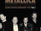 METALLICA - ROCKING AT THE RING VOL.1 (VINYL) New Preorder