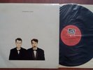 Pet Shop Boys ?– Actually     /India /LP