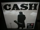 Johnny Cash **Legend of Johnny Cash **Brand New Double Record Lp Vinyl