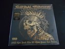 Suicidal Tendencies - Still Cyco Punk After All These Years - GOLD Vinyl LP