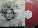 MADONNA - FEVER 2 x 12