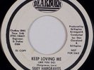 SILKY HARGRAVES: Keep Loving Me US Dearborn Orig Northern Soul Monster 45 MP3