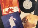 MICHAEL JACKSON - RARE SPECIAL EDITION POP UP FRAME PACK 45 RPM - JAM & BEAT IT