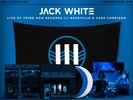 Third Man Records Vault # 37   Jack White Live in Nashville / Detroit Sealed