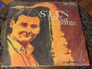 Stan Getz at Large Record MG VS 68393-2 Double LP