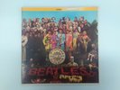 The Beatles - Sgt. Peppers Lonely Hearts Club Band - 1969 - STEREO - Vinyl - LP