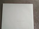 The Beatles White Album, Stereo Vinyl, 1st Press LP, Low Number 13735