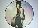 PRINCE U Got The Look picture disc 12