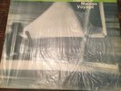 Herbie Hancock - Maiden Voyage LP - Blue Note - BST 84195 RVG