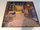 (Charged) G.B.H - City Baby Attacked By Rats LP. RR 9949. 1982. NM Vinyl nice