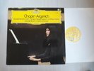 DGG 2531 289 / CHOPIN / Sonatas No. 2, No. 3 / ARGERICH / NM-